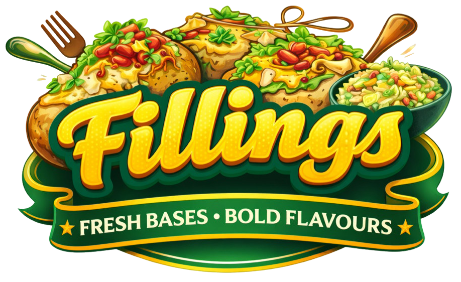 Fillings logo